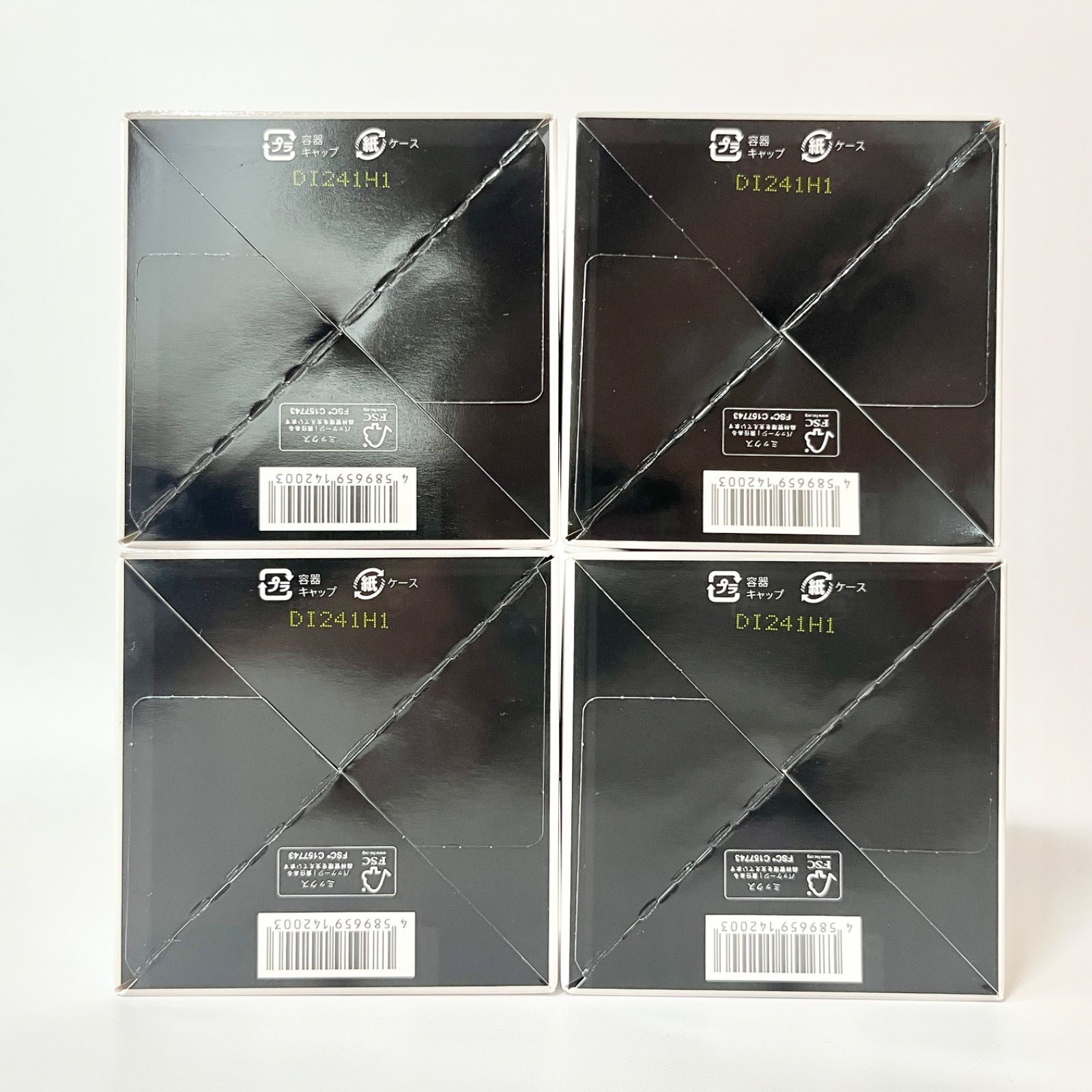 DUO the cleansing balm BLACK REPAIR デュオ ザ クレンジングバーム ブラックリペア クレンジング 90 g セット 角質ケア クレンジングバーム 