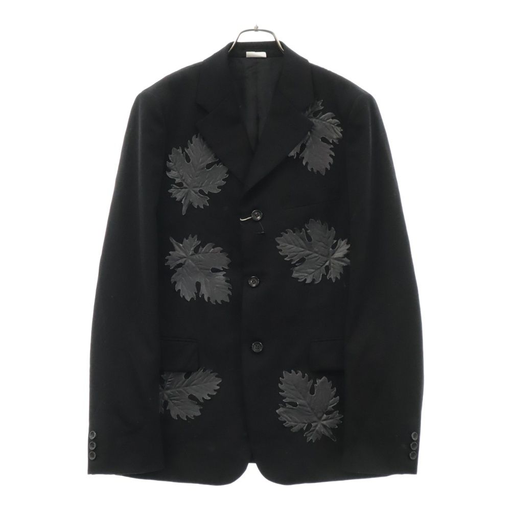 COMME des GARCONS HOMME PLUS (コムデギャルソンオムプリュス) 24SS