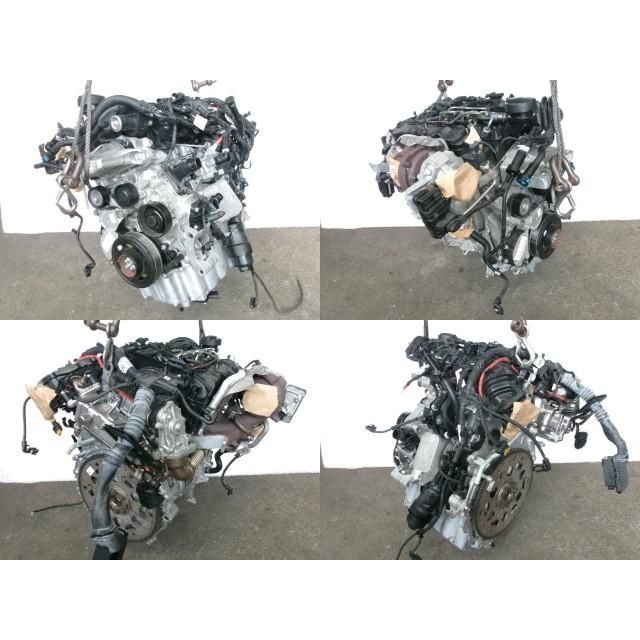 エンジン ターボ付