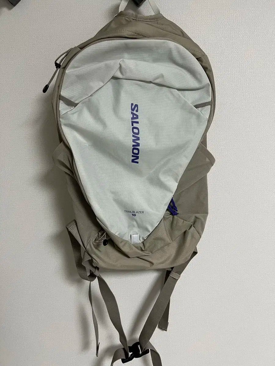 Salomon サロモン トレイル ブレザー 10 バックパック