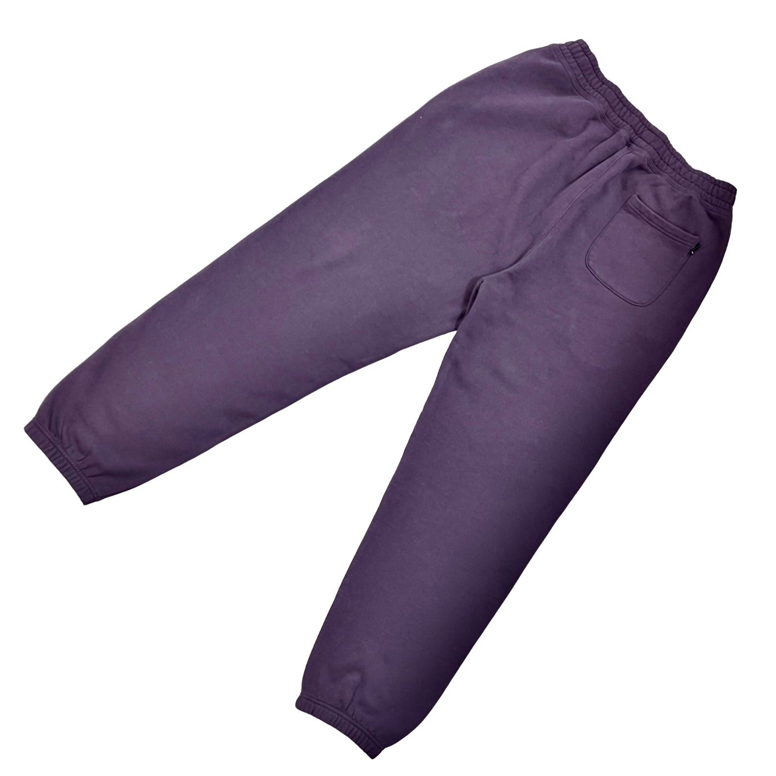 STUSSY ステューシー パンツ 紫 STUSSY | STUSSY/ステューシー BRUSHED BEACH PANT ビーチパンツ
