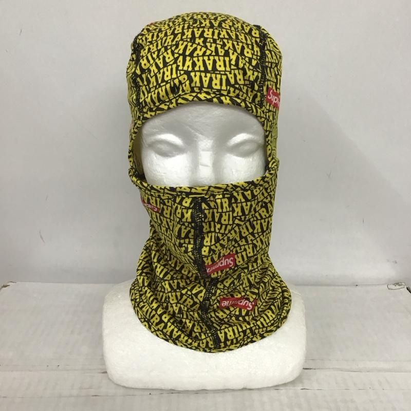 Supreme シュプリーム その他ファッション小物 22AW 22FW IRAK light