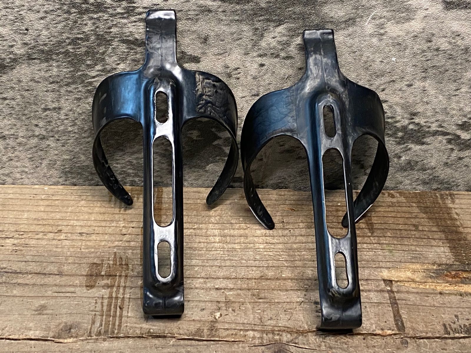 JK081 チャプター2 CHAPTER2 カーボンボトルケージ 2個セット