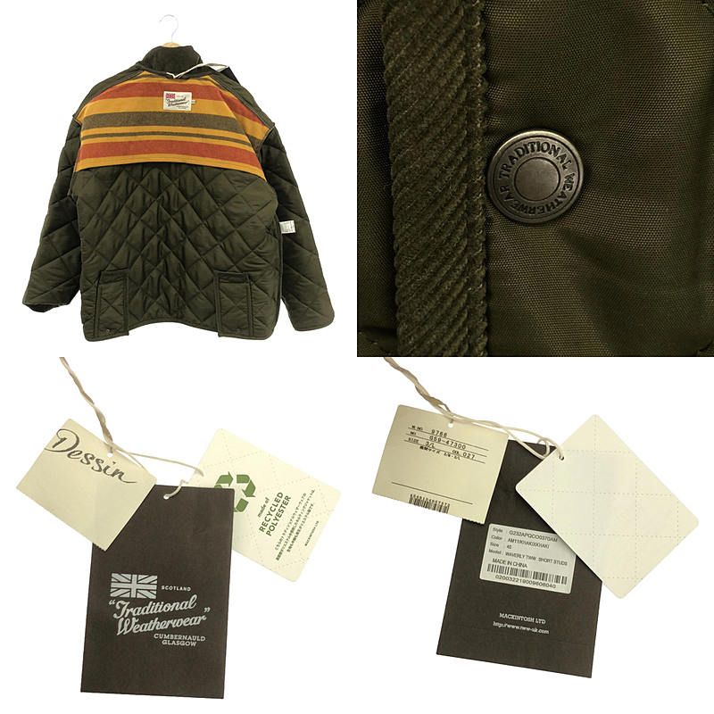 美品】 Traditional Weatherwear / トラディショナルウェザーウェア