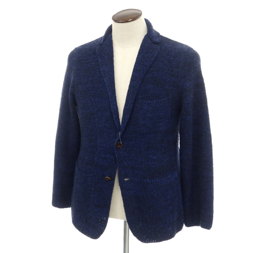 リングジャケット ブルーネイビー （RING JACKET 【値下げ】Ring
