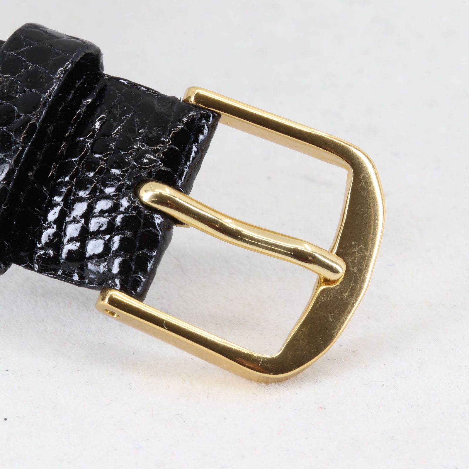  即決 SEIKO セイコー スモールセコンド 2628-5050 クォーツ 10 K ベルトバックル社外 メンズ 腕時計 SS レザー レザーベルト 時計