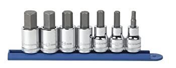 GEARWRENCH 7 Pc. 1/2
