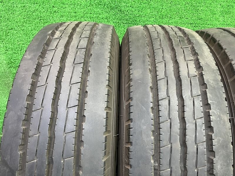 YOKOHAMA サマー ヨコハマ LT151R 205 65R16 109 107L LT12PR 4本