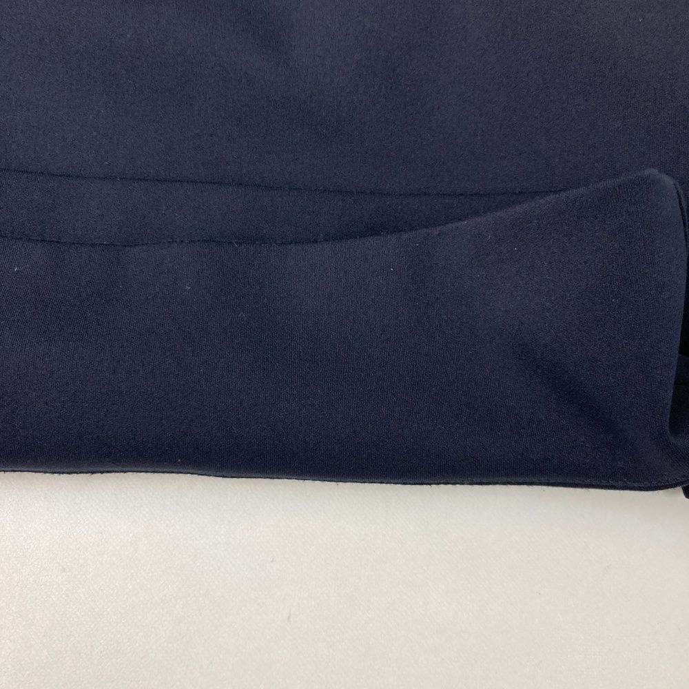 サイズ M ROUGH-SWELL ラフアンドスウェル 半袖スウェット ネイビー系 240101532380 ゴルフウェア メンズ ストスト WHITEMONARCHHOTEL_COM