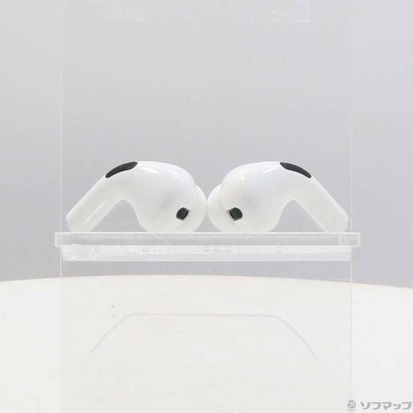 〔 品〕 AirPods Pro 第1世代 MagSafe対応 MLWK3J A 276
