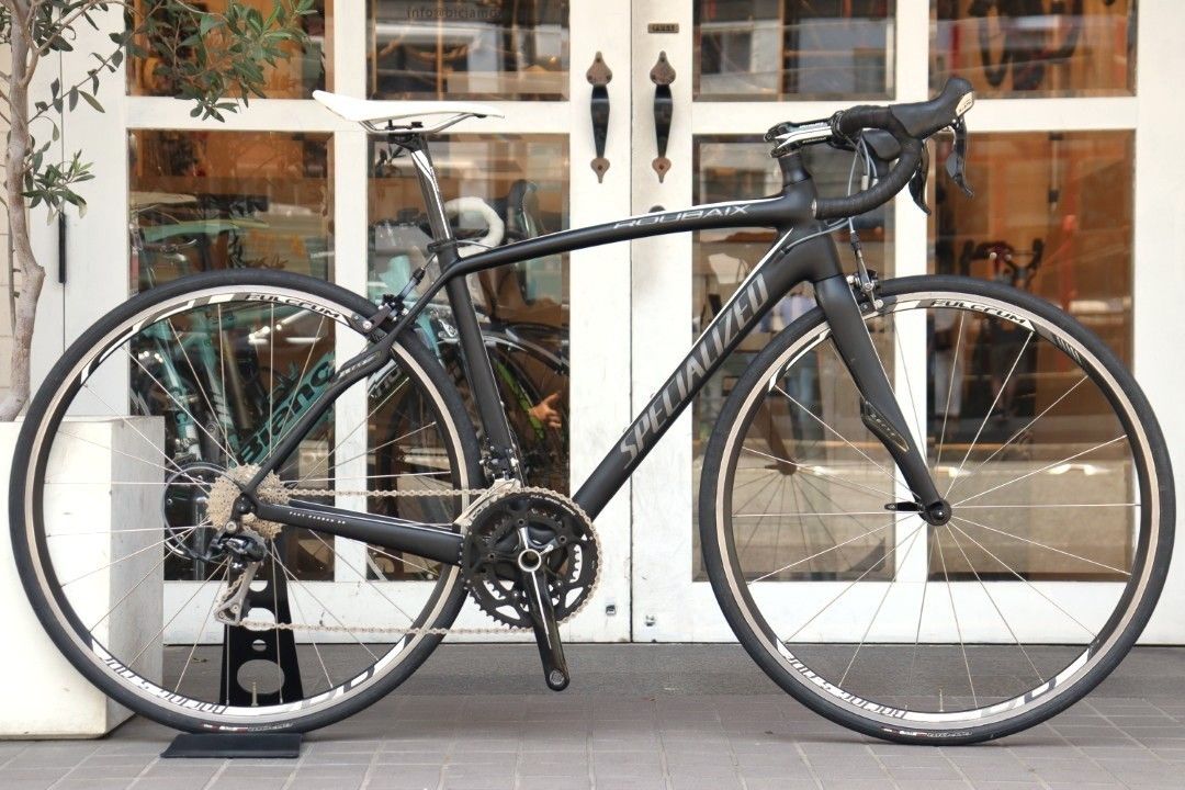 スペシャライズド SPECIALIZED ルーベ ROUBAIX SL4 ELITE 2014