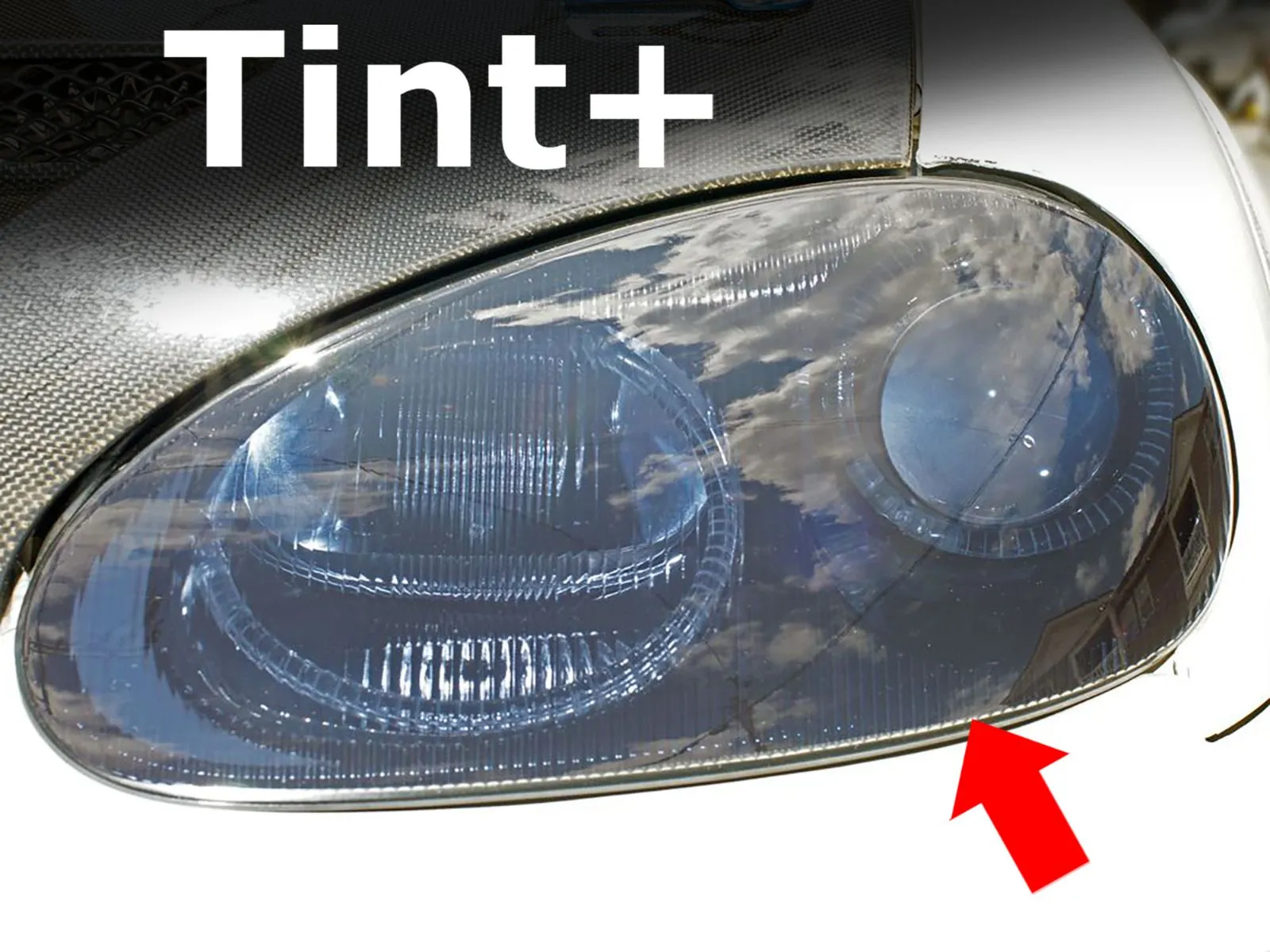 カプチーノ 4灯ヘッドライト (ジャンク含む) カプチーノ 4灯ヘッド