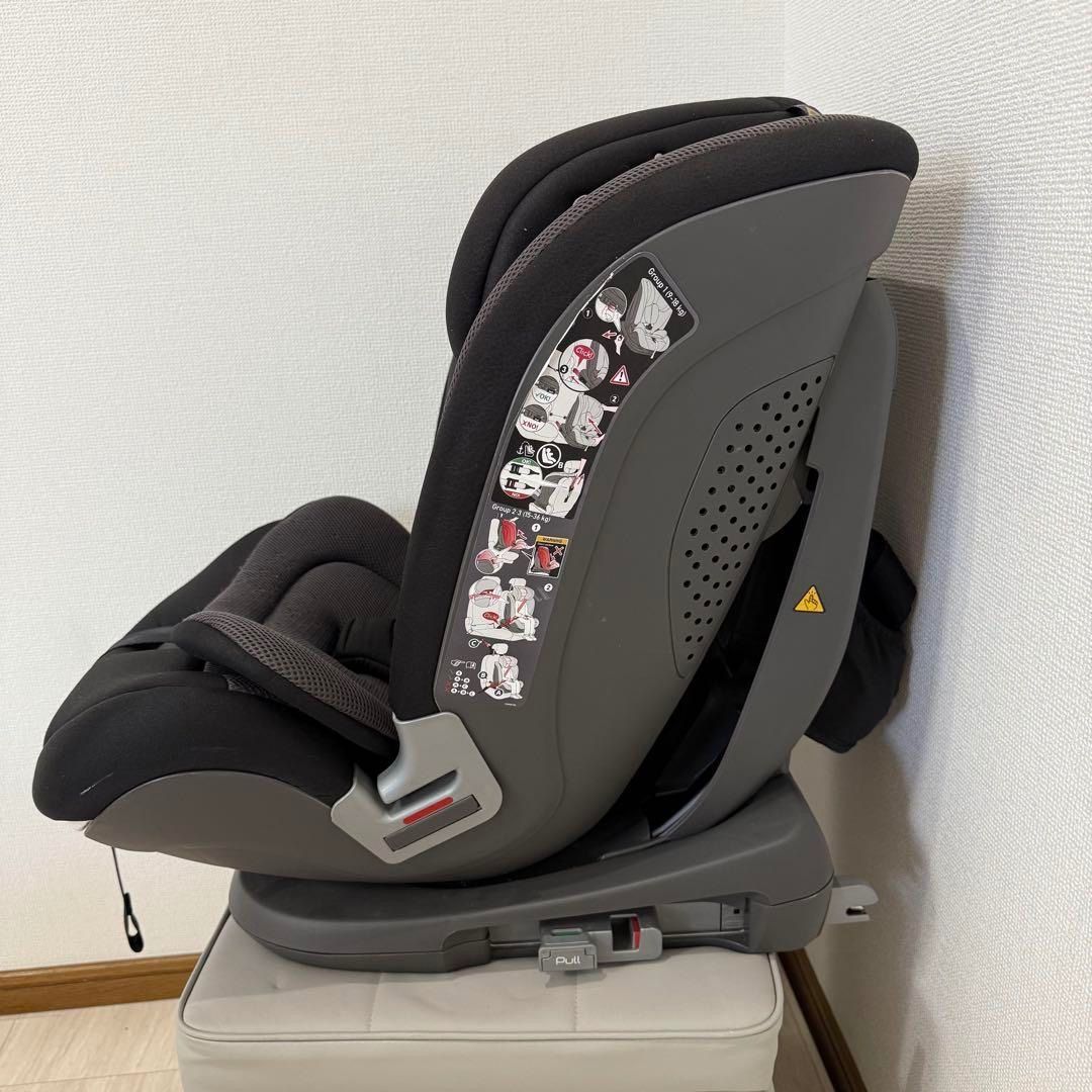 コンビ セイブトレック