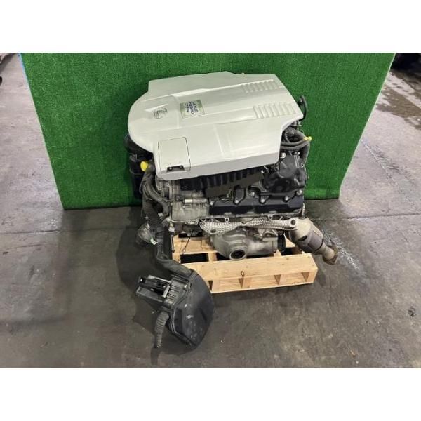 パーツ LS600h(uvf45) 良好品】LEXUS レクサス UVF45 LS600h 中期 純正 ヘッドライト