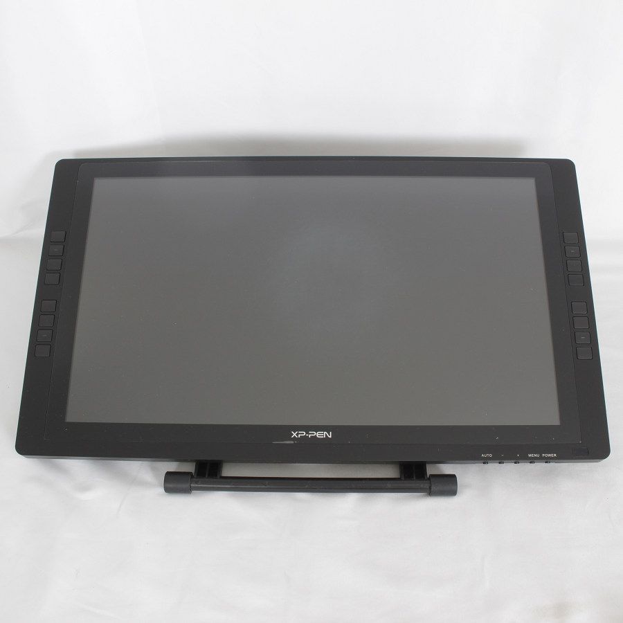 XP-Pen Artist 22E Pro 液晶ペンタブレット IPSディスプレイ 22インチ 