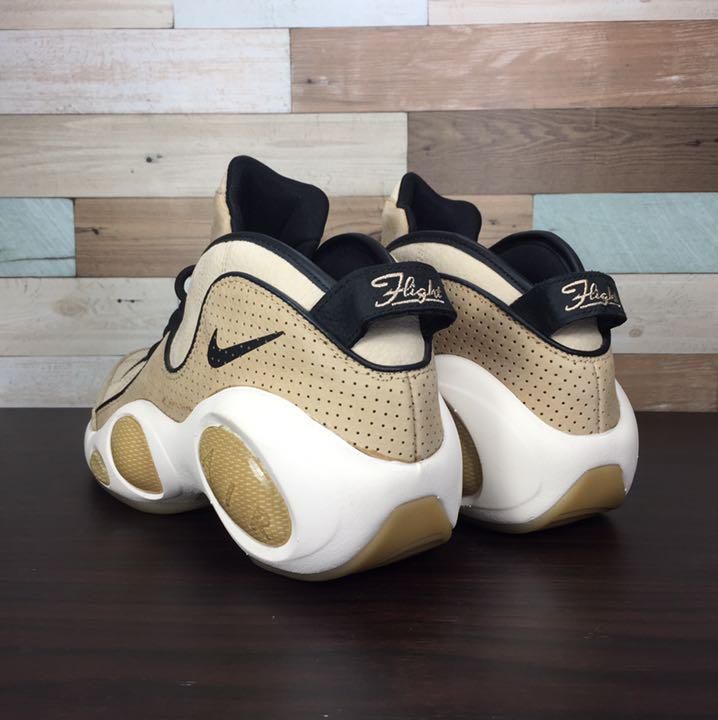 NIKE Lab Zoom Flight 95 ベージュ 24.5 AIR ZOOM FLIGHT 95 