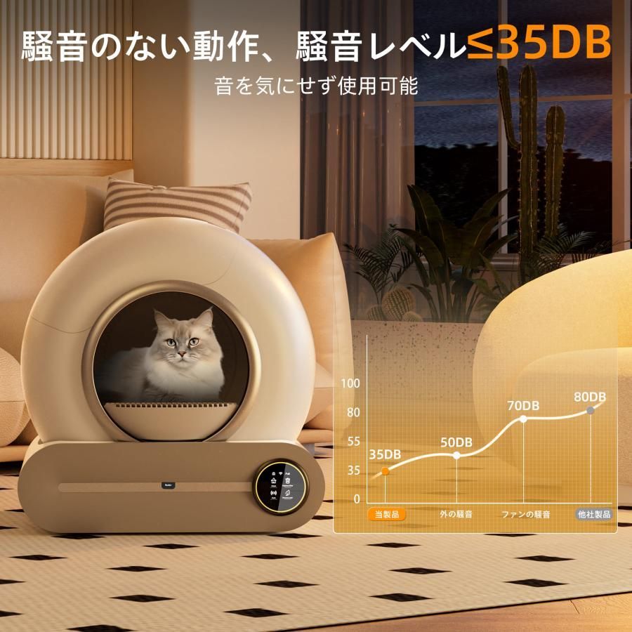 重力センサー付き