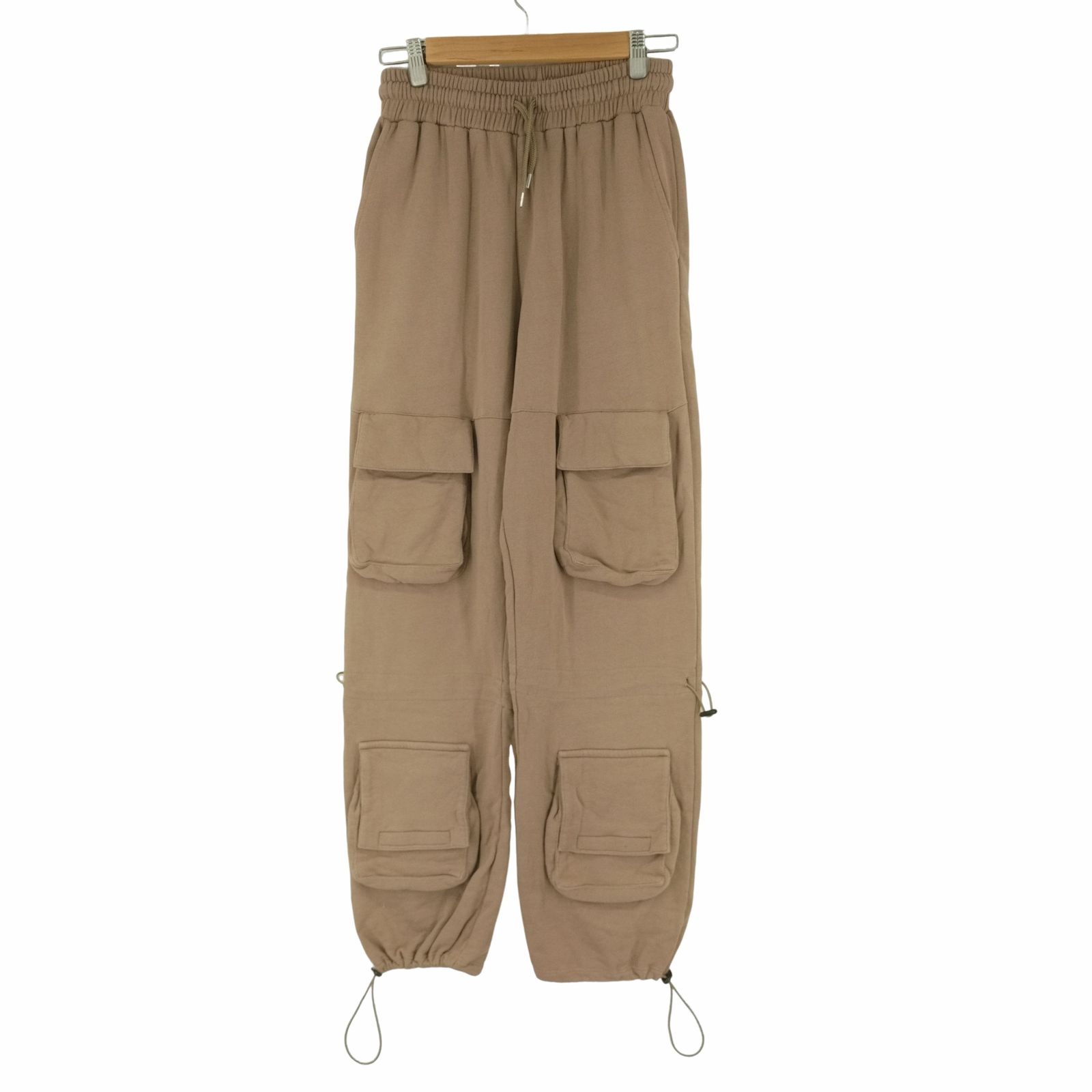 エイソス asos 4Flap pocket design Sweat pants レディース JPN：XS