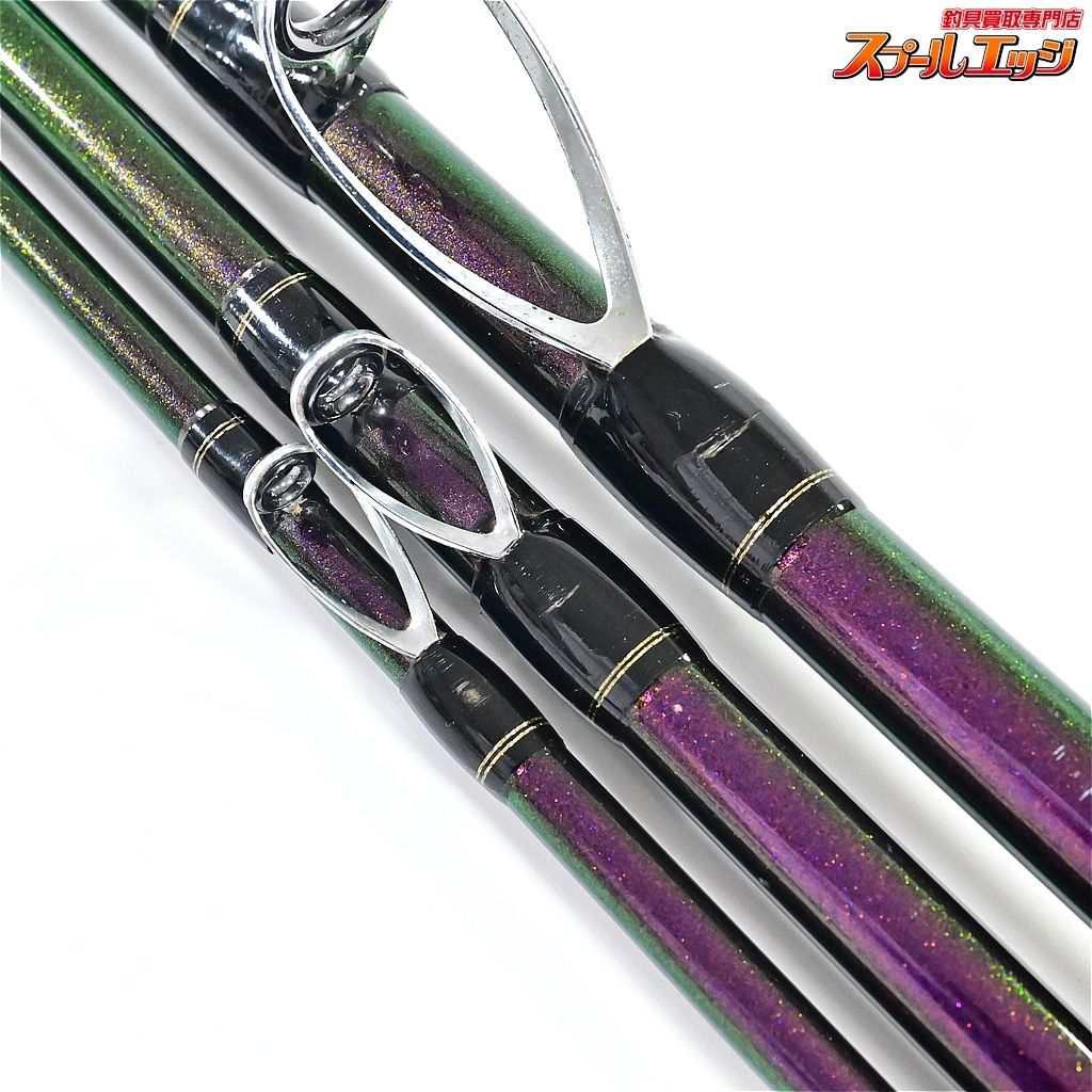 【シマノ】 舳 ミヨシ 60-360 SHIMANO MIYOSHI マダイ ヒラメ ワラサ