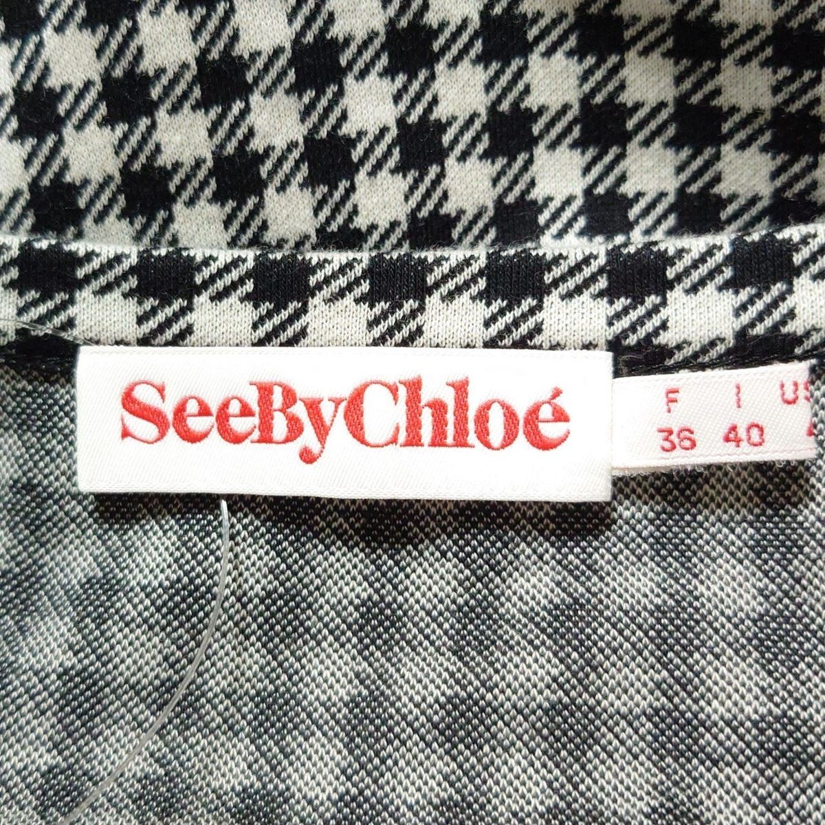 BY CHLOE