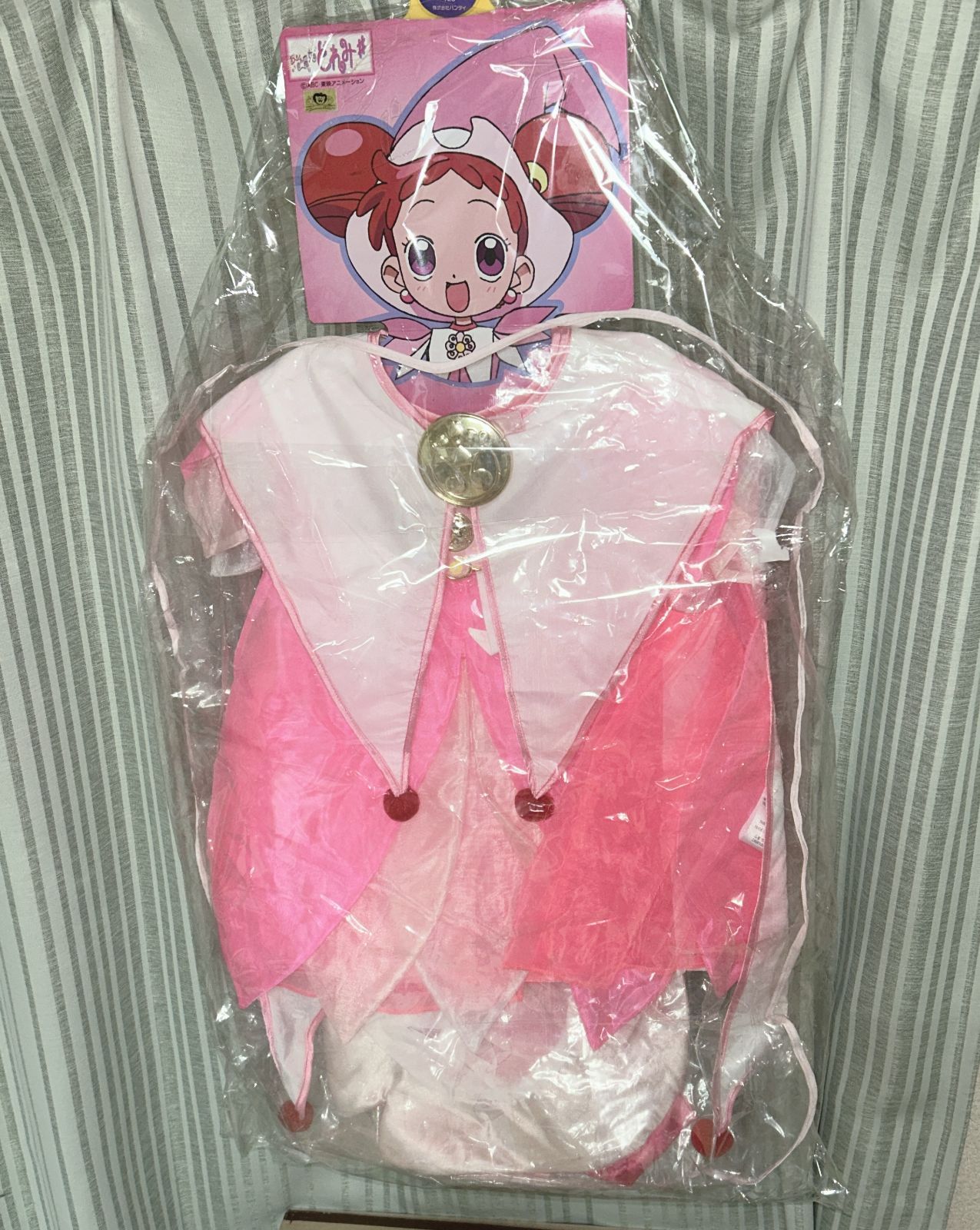 ジュエルペットとまほうのエプロンIR ミリア ナーススタイル ジュエル