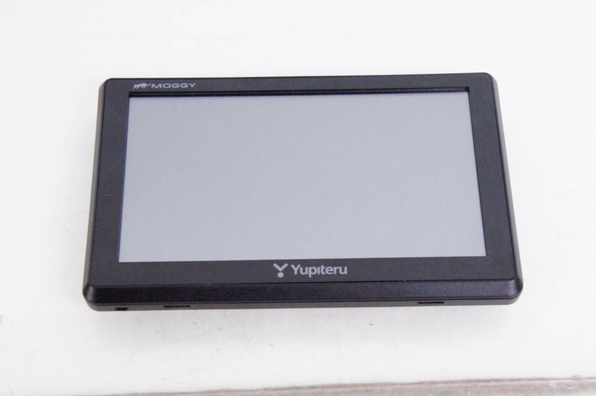 ポータブルナビゲーション