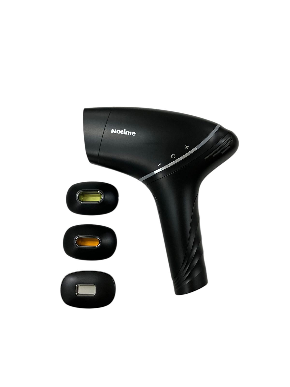 メタルダンディ metaldandy 1年保証付 メンズ脱毛器 SKB-2110 3種の