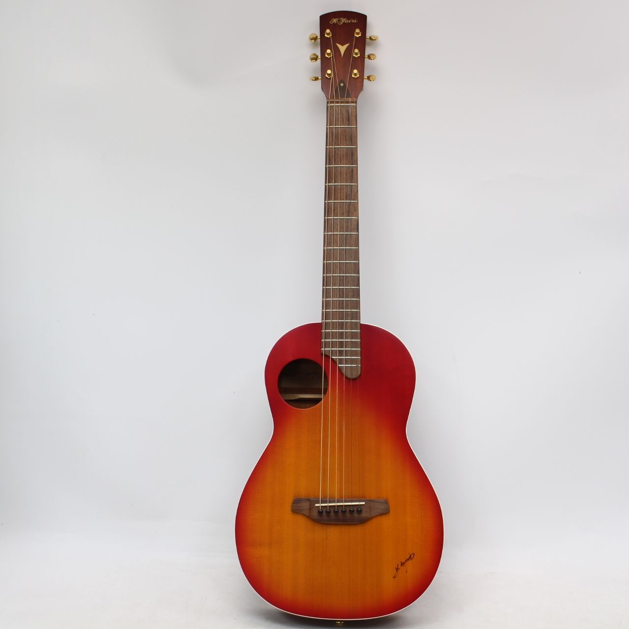 Morris MD-528 アコースティックギター モーリス ヴィンテージ