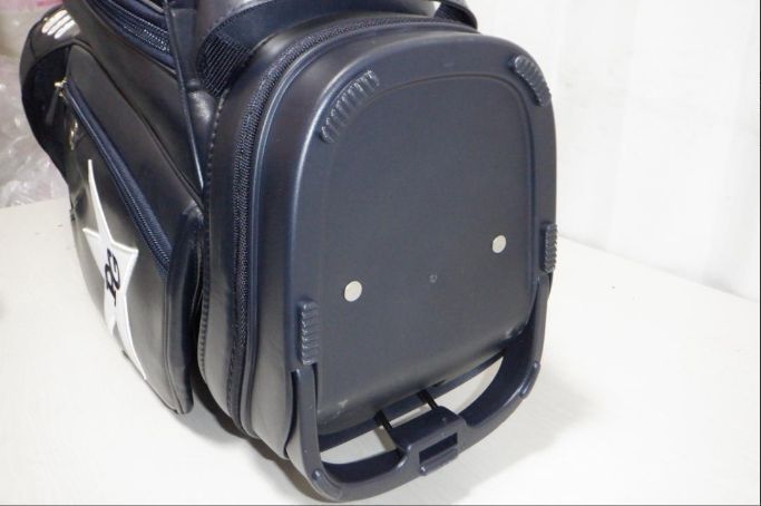 パーリーゲイツ キャディバック（スタンド型） パーリーゲイツ