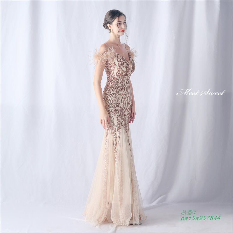 ウェディングドレス