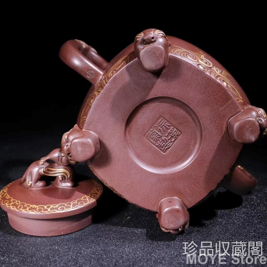 茶壺
