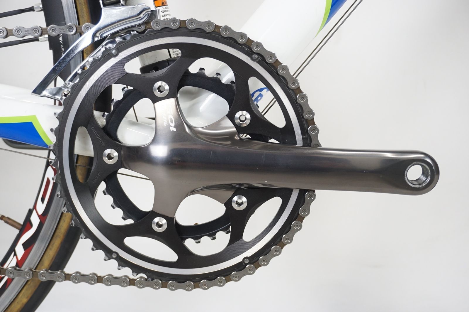 CANNONDALE キャノンデール