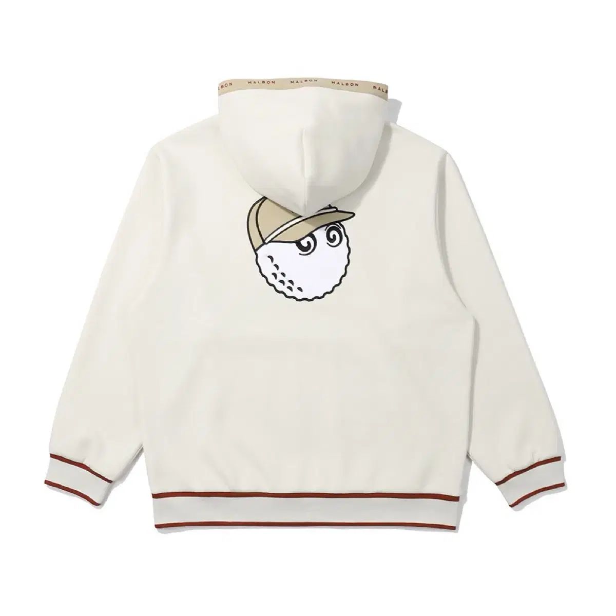 【最大80％OFF！】 MALBON GOLF マルボンゴルフ 女 ゴルフ フード 90 M