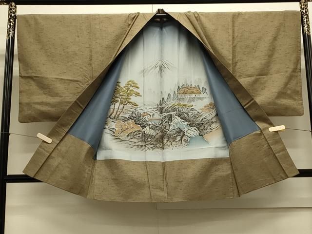 平和屋着物●男性