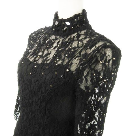 ブルーガール ブルマリン BLUGIRL BLUMARINE ワンピース ロング