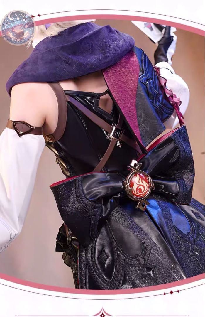 高品質コスプレ