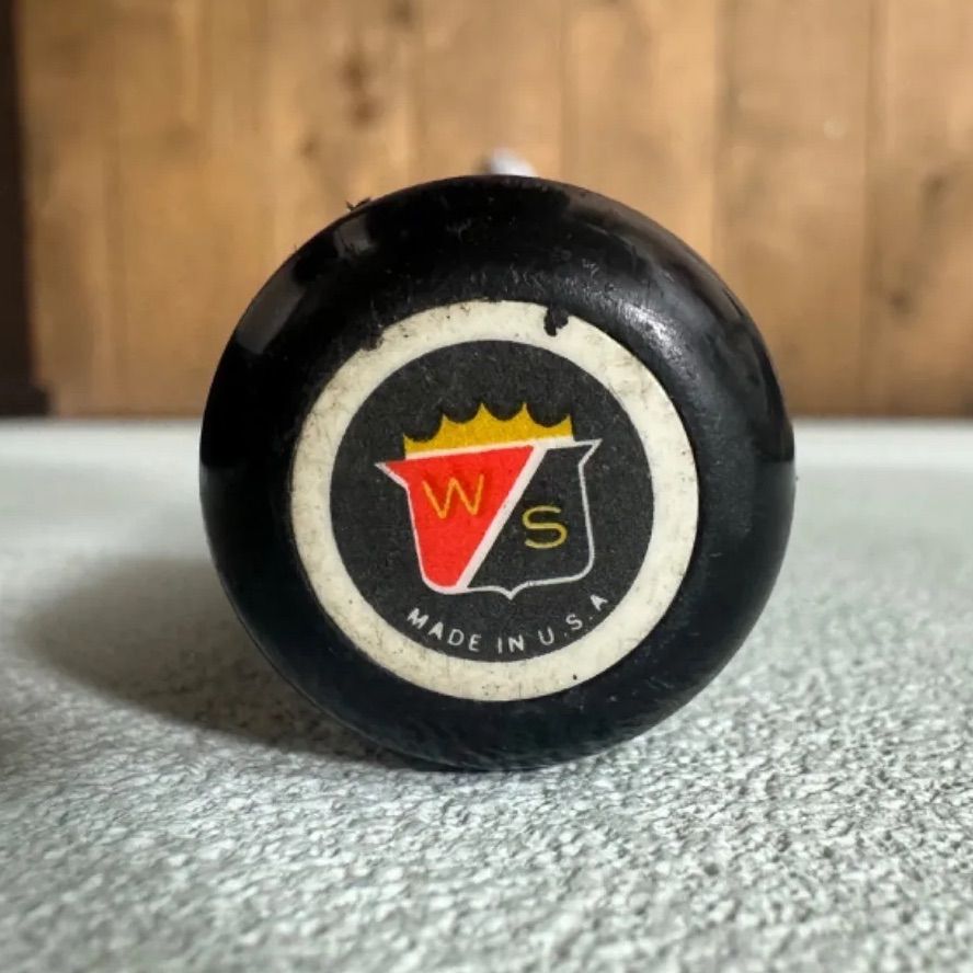 Wilson Staff 8813 ウィルソン スタッフ L字 パター き240820-3