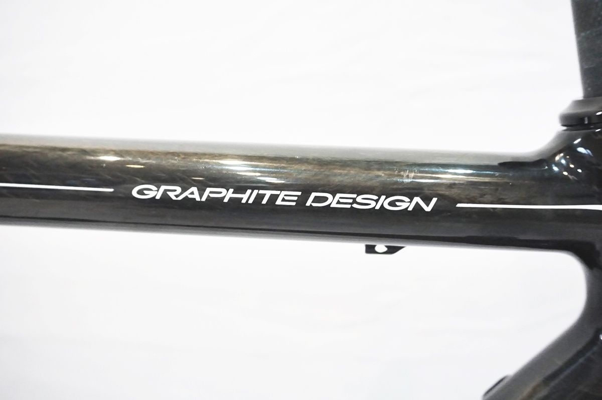 ジャンク GRAPHITE DESIGN 「グラファイト デザイン」 ZANIAH