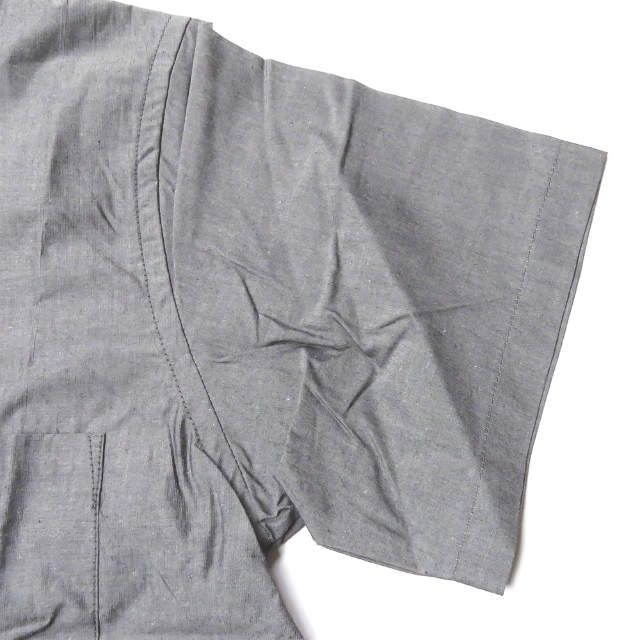 新品 SLOWBE スローブ 日本製 S/S SLEEP SHIRTS スリーピングシャツ TS 新品 SLOWBE スローブ 日本製 S/S SLEEP SHIRTS スリーピングシャツ TS