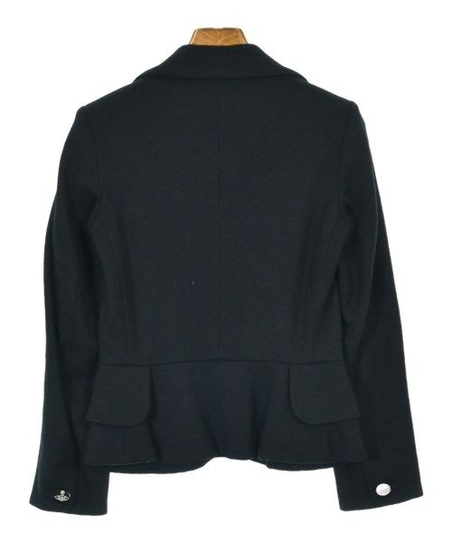 Vivienne Westwood RED label ラブジャケット Vivienne Westwood RED LABEL カジュアルジャケット レディース