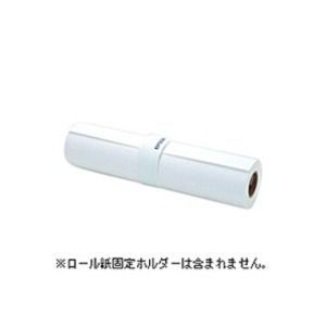 エプソン EPSON プロフェッショナルフォトペーパー 薄手光沢 36インチロール 914mm×30.5m PXMC36R12 1本