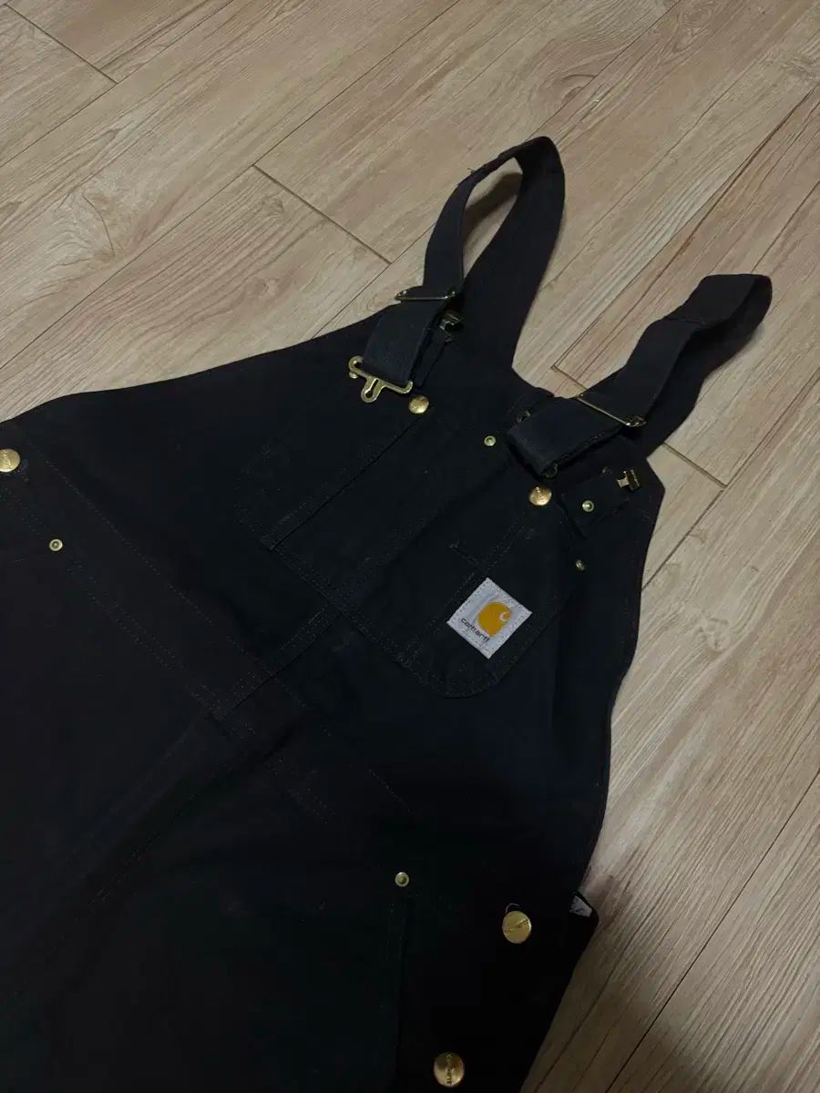Carhartt カーハート