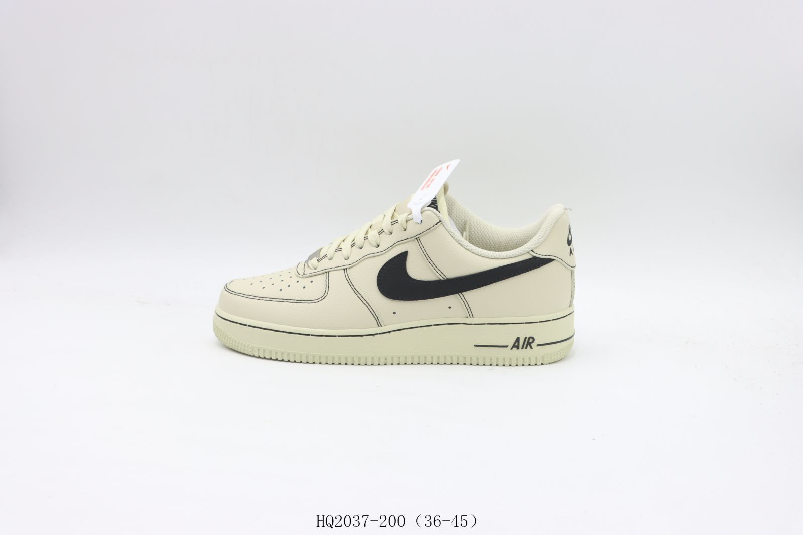 今日 ナイキ Nike スケートシューズ HQ2037-200 カーキ - ブラック-MM輸入