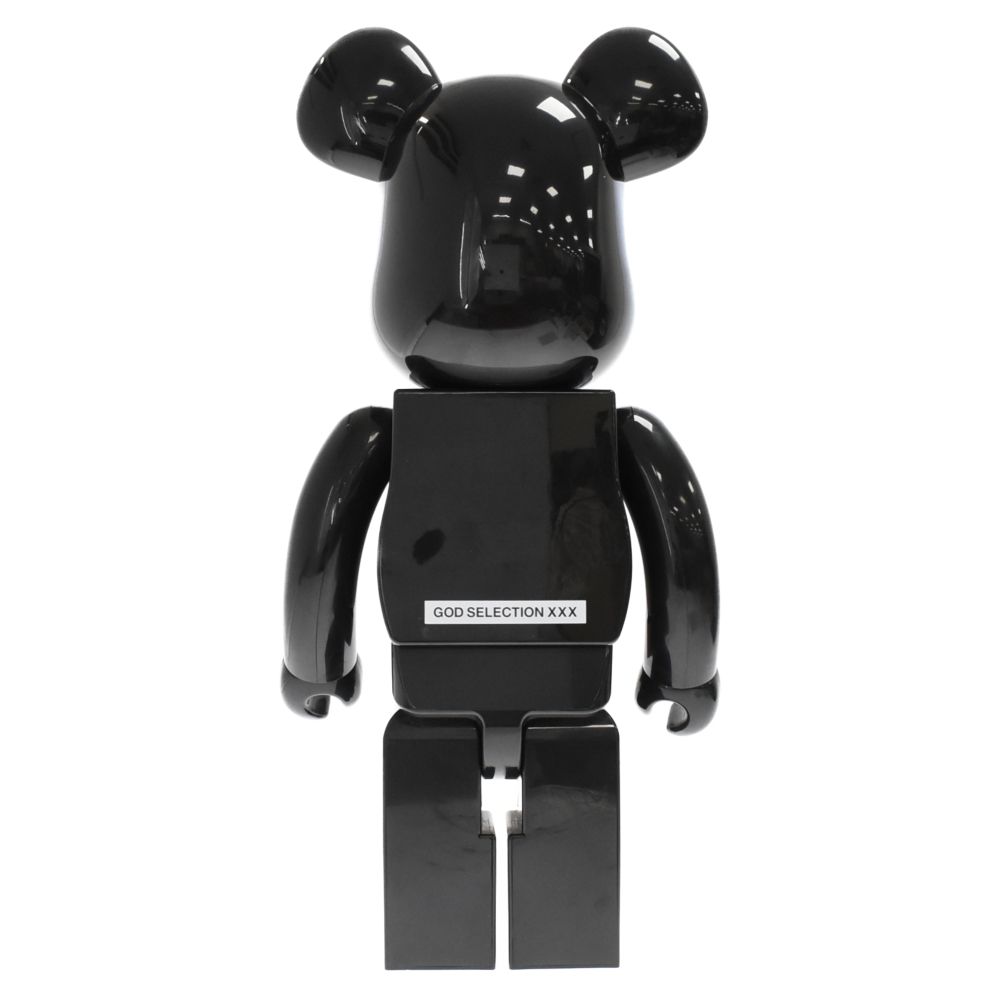 MEDICOM TOY (メディコムトイ) BE@RBRICK GOD SELECTION XXX ベア ...