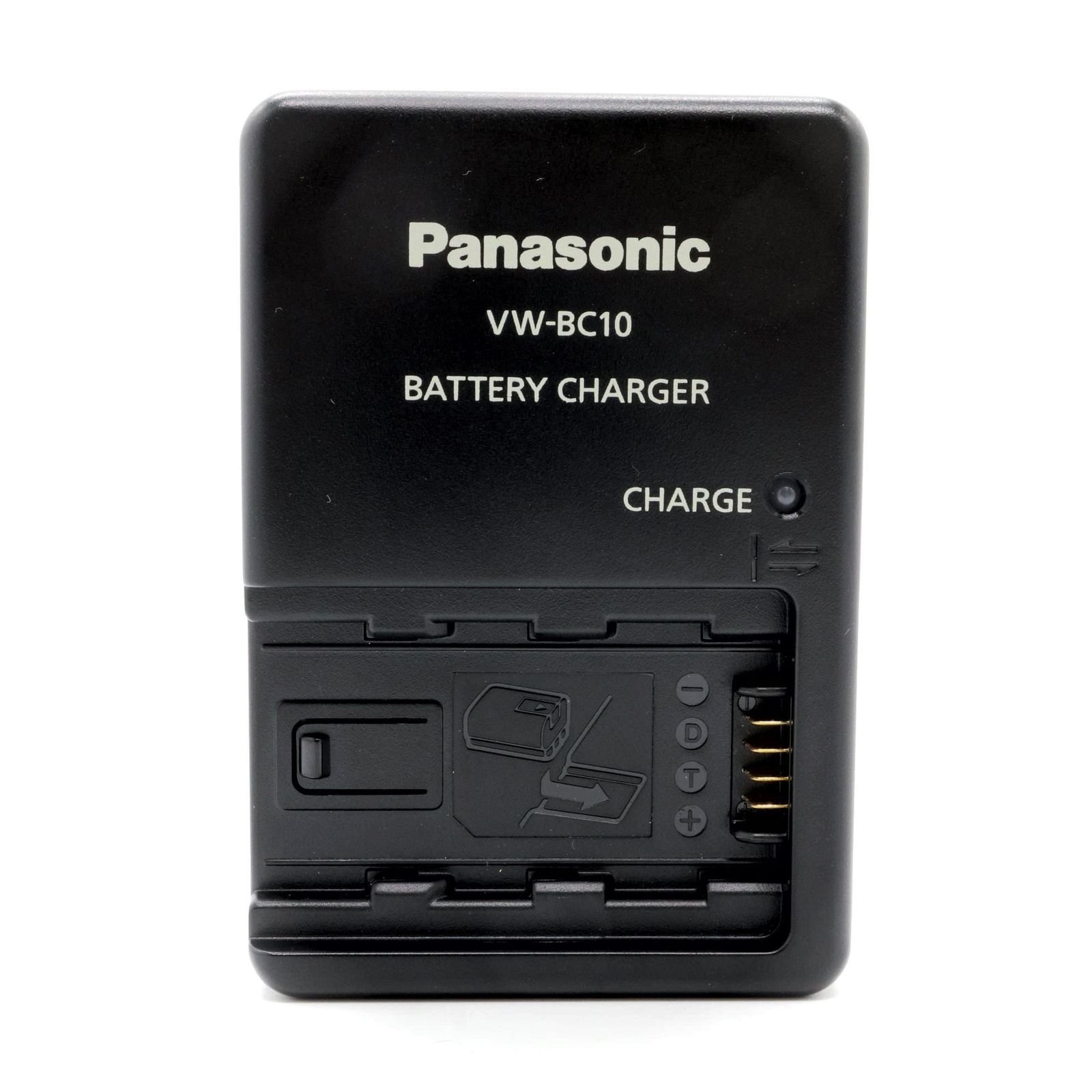 Panasonic VW-BC10