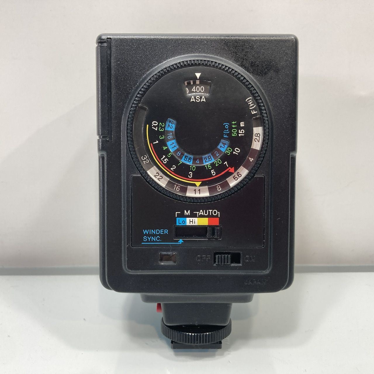 MINOLTA ミノルタ ストロボ AUTO200X 一眼レフ カメラアクセサリー