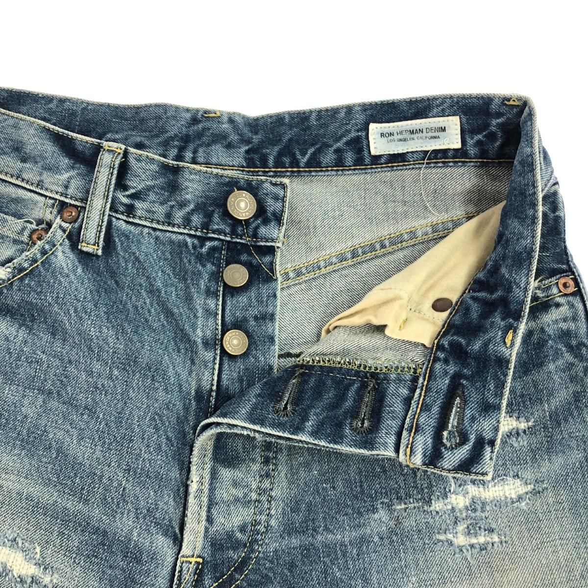 ☆Ron Herman DENIM/ロンハーマン デニムパンツ/ジーンズ W32 L33 