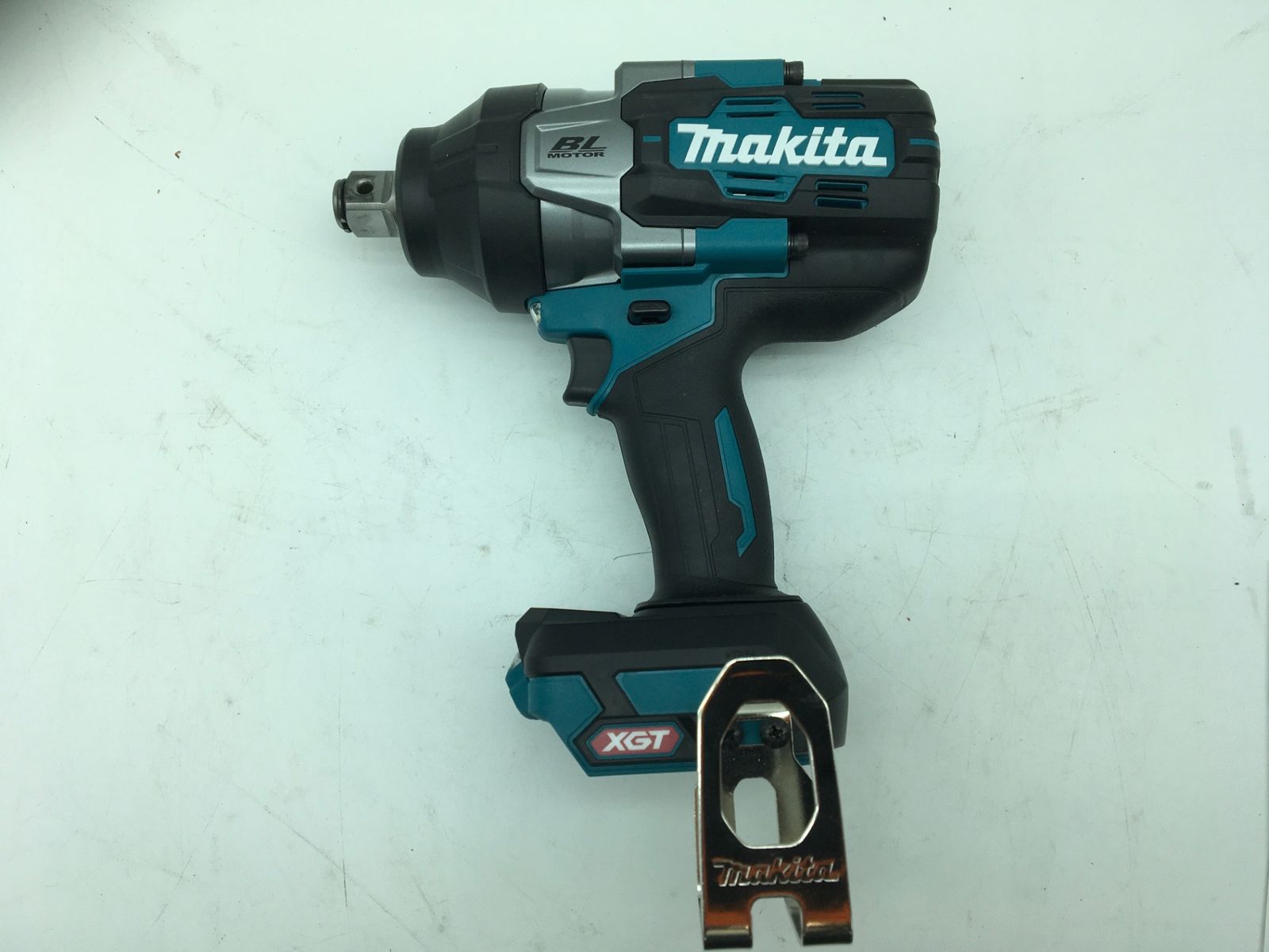 【領収書発行可】☆Makita/マキタ 40V充電式インパクトレンチ TW001GRDX [ITAXBTWGSJQZ][エコツール岡崎岩津店]