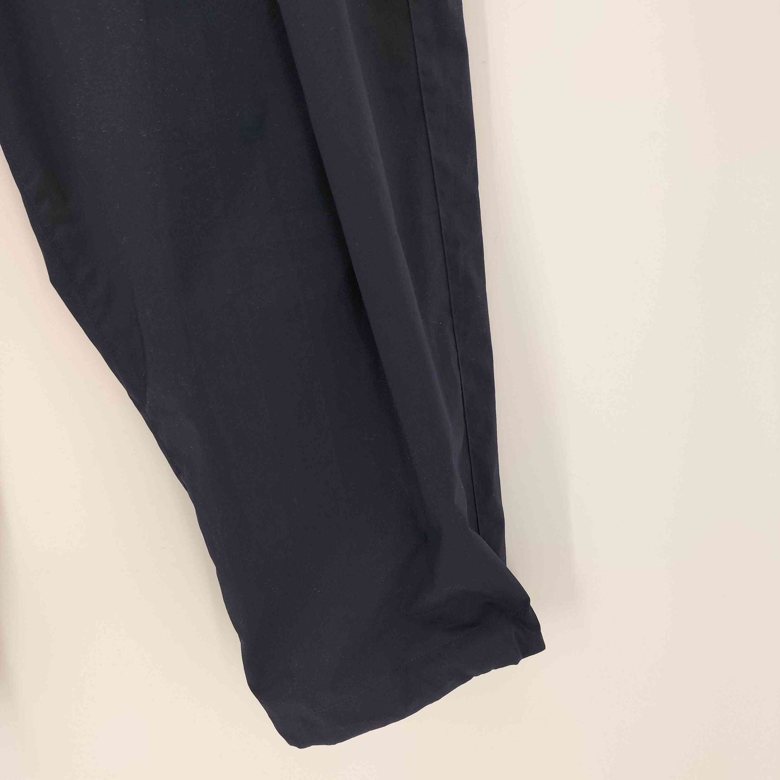 アントレース UNTRACE 23AW WATER REPELLENT TAPERED STRETCH TRACK 