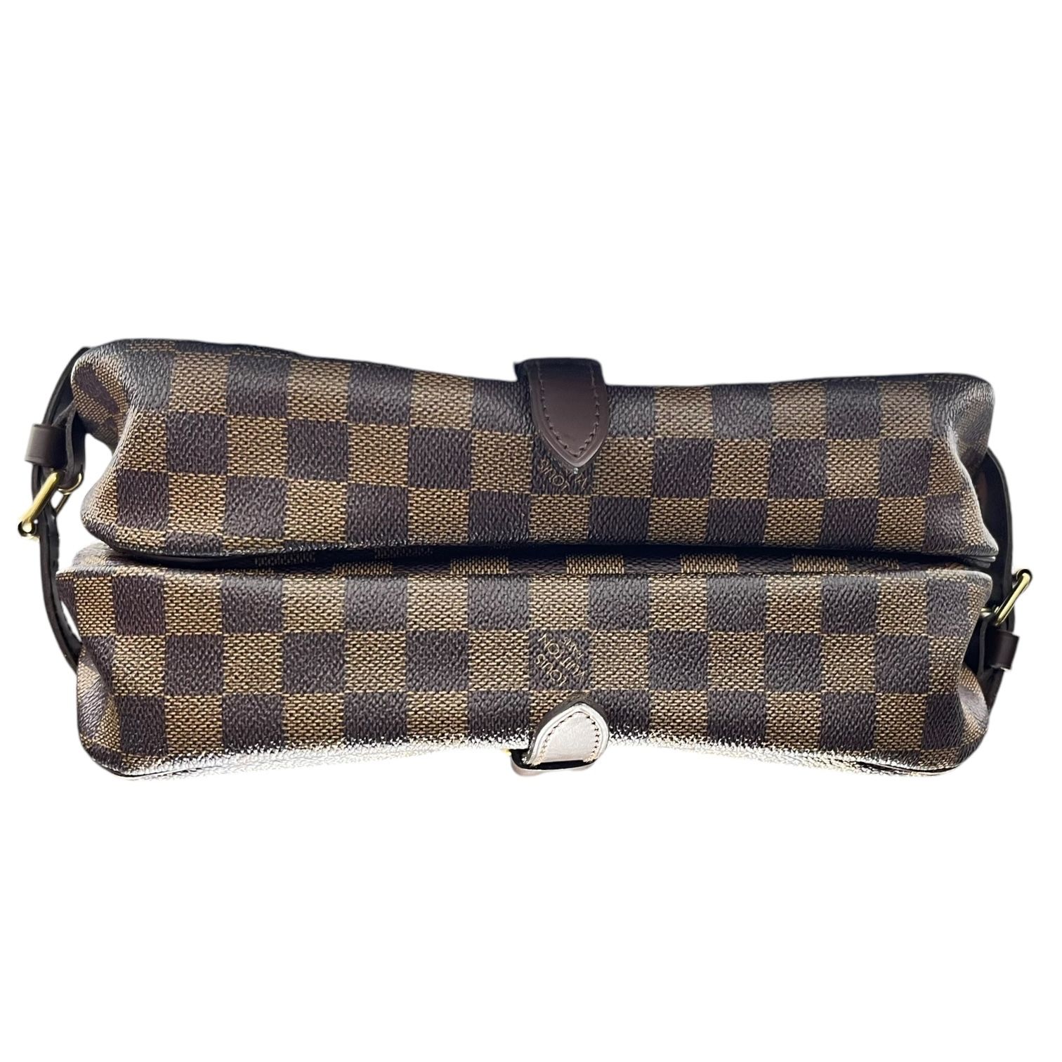 希少！【ルイヴィトン】ソミュール　30 即購入OK! LOUIS VUITTON Vintage ソミュール 30 – Trip